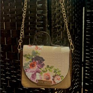 Steve Madden colorful bag